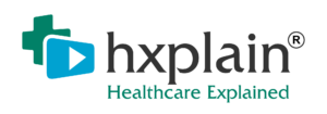 Hxplain Digital Health Technology Solutions