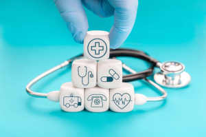 Fundamentals of Nursing