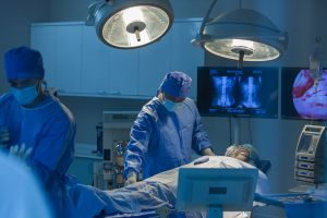 Best Practices in Perioperative Nursing