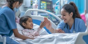 Fundamental Nursing Operations & Procedures
