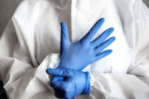Infection Control – Best Practices in Healthcare