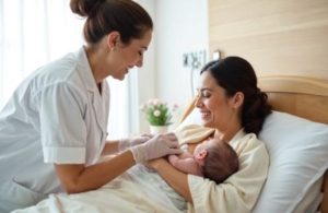 Nurses’ Program for Perinatal Care