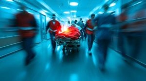 Nurses’ Role in Emergency Care