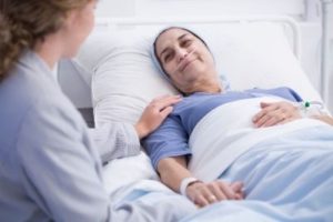 Nursing Program in Palliative Care