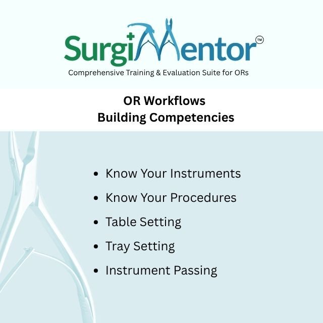 SurgiMentor